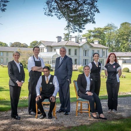 Boyne Valley Hotel - Bed & Breakfast Only Drogheda Exterior foto