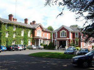 Boyne Valley Hotel - Bed & Breakfast Only Drogheda Exterior foto