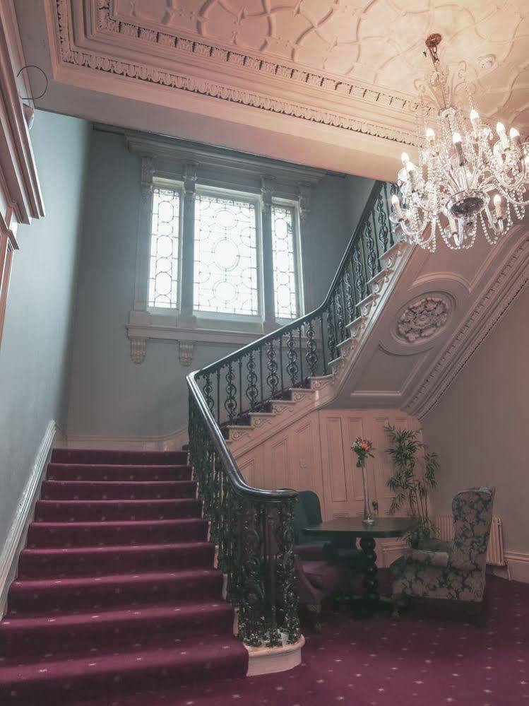Boyne Valley Hotel - Bed & Breakfast Only Drogheda Exterior foto