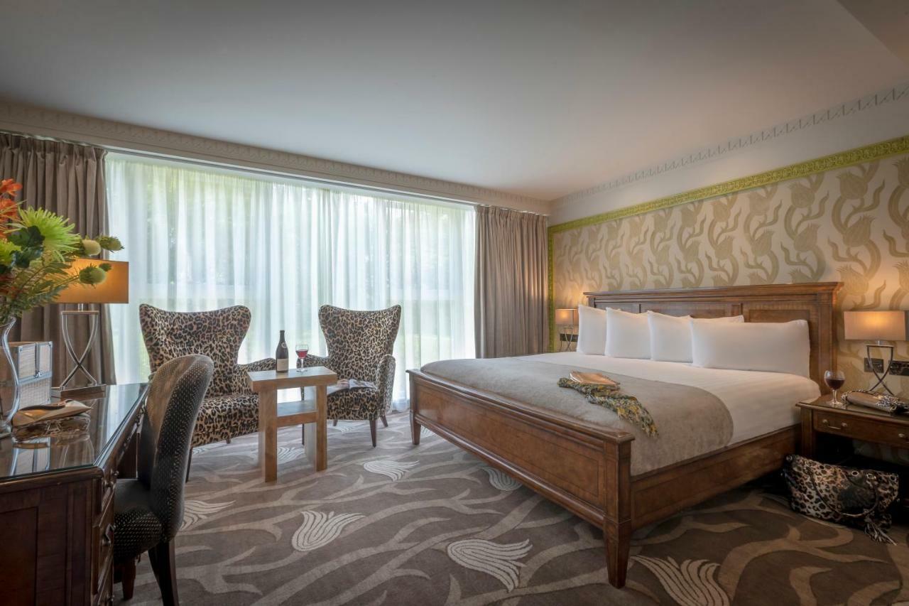 Boyne Valley Hotel - Bed & Breakfast Only Drogheda Exterior foto