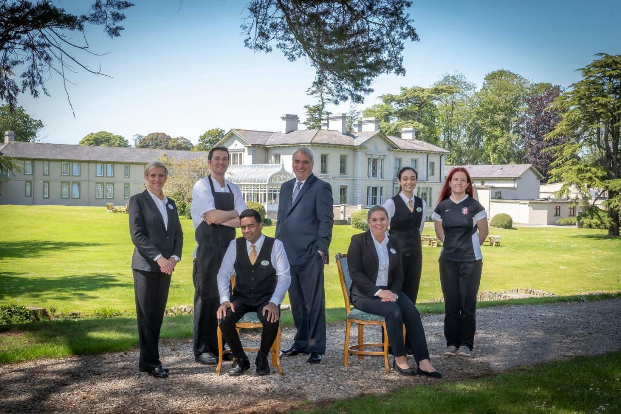 Boyne Valley Hotel - Bed & Breakfast Only Drogheda Exterior foto