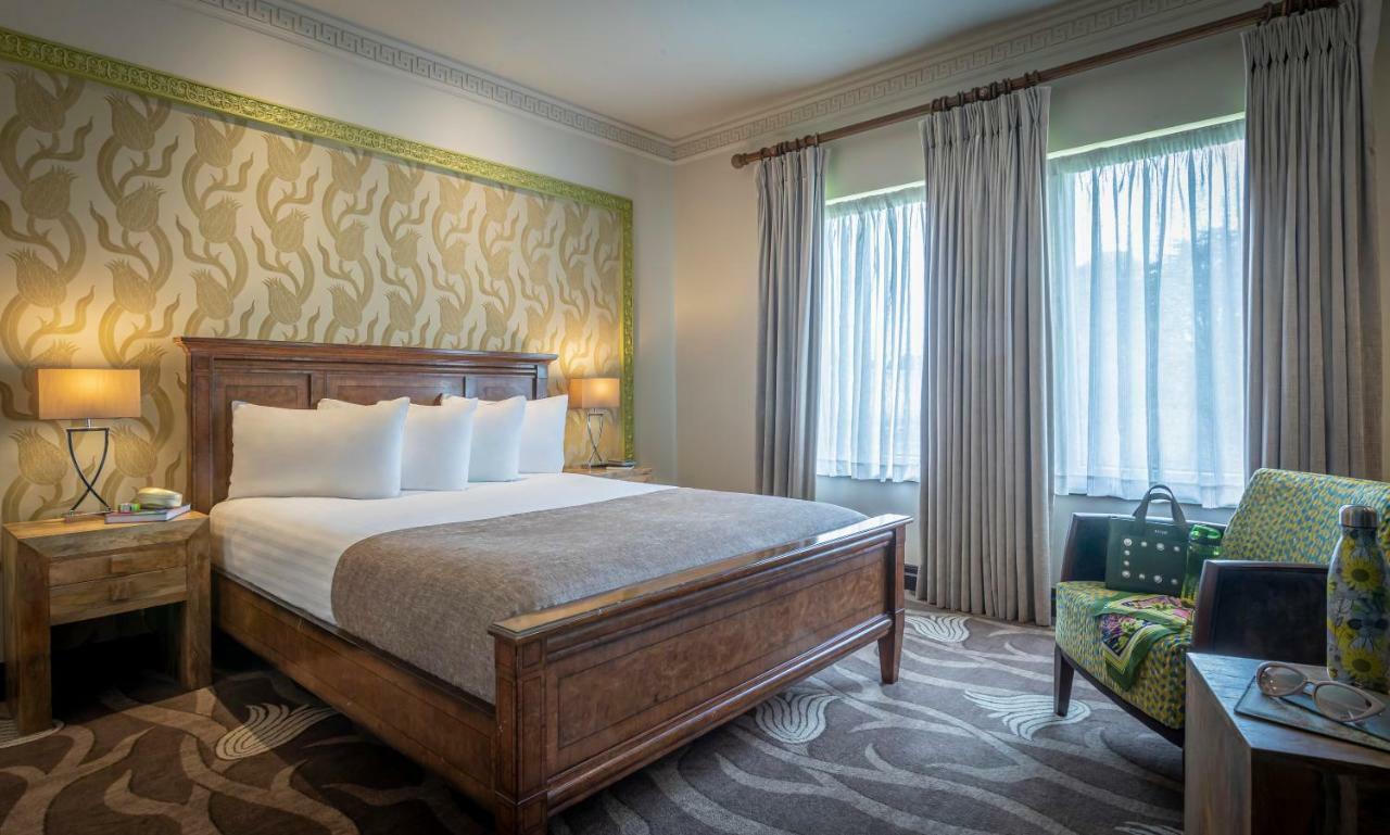 Boyne Valley Hotel - Bed & Breakfast Only Drogheda Exterior foto